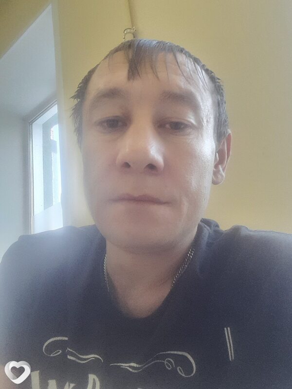 Сергей, 35, Новосибирске — анкета №3065807