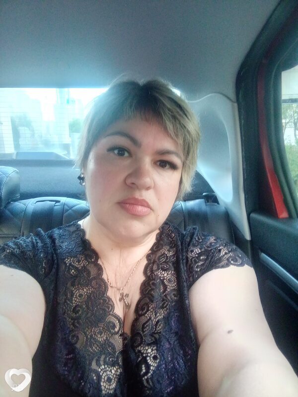 Людмила, 47, Белгороде — анкета №3065808