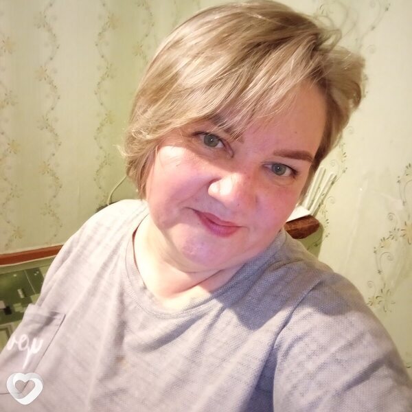 Наталья, 50, Рубцовске — анкета №3066140