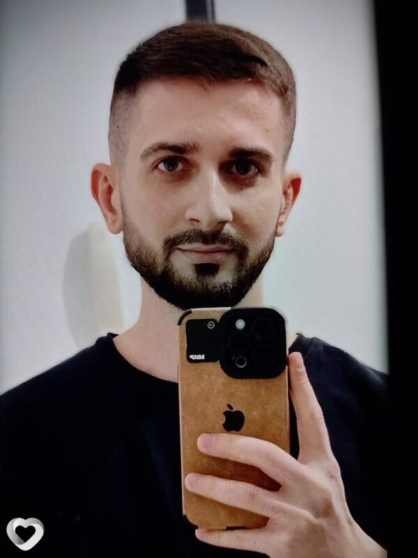 Максим, 32, Екатеринбурге — анкета №3066141