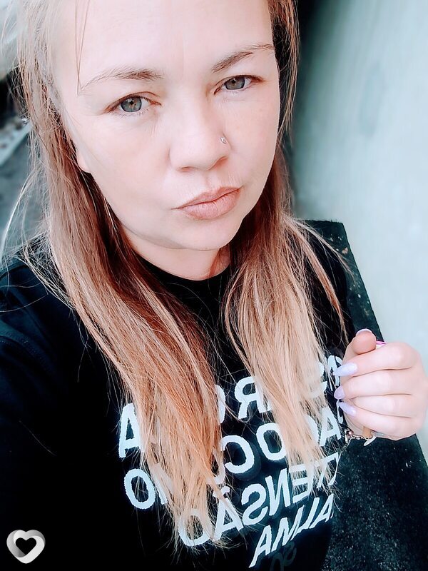 Юленька, 35, Барнауле — анкета №3066147