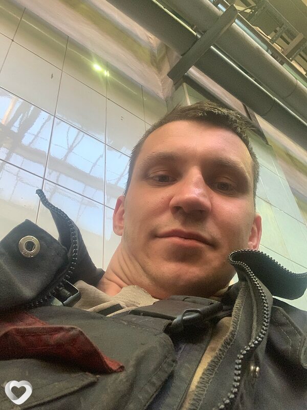 Алексей, 31, Санкт-Петербурге — анкета №3066149