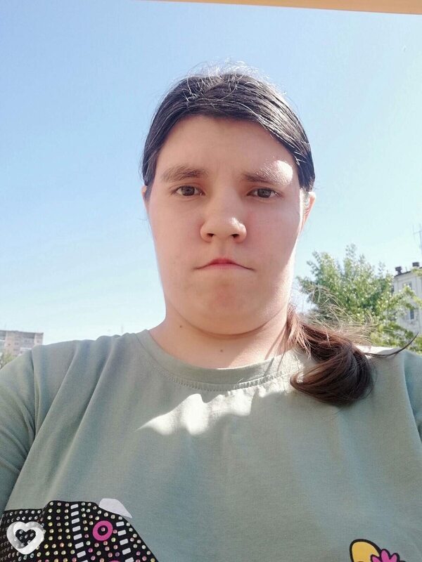 Оля, 32, Саянске — анкета №3065889