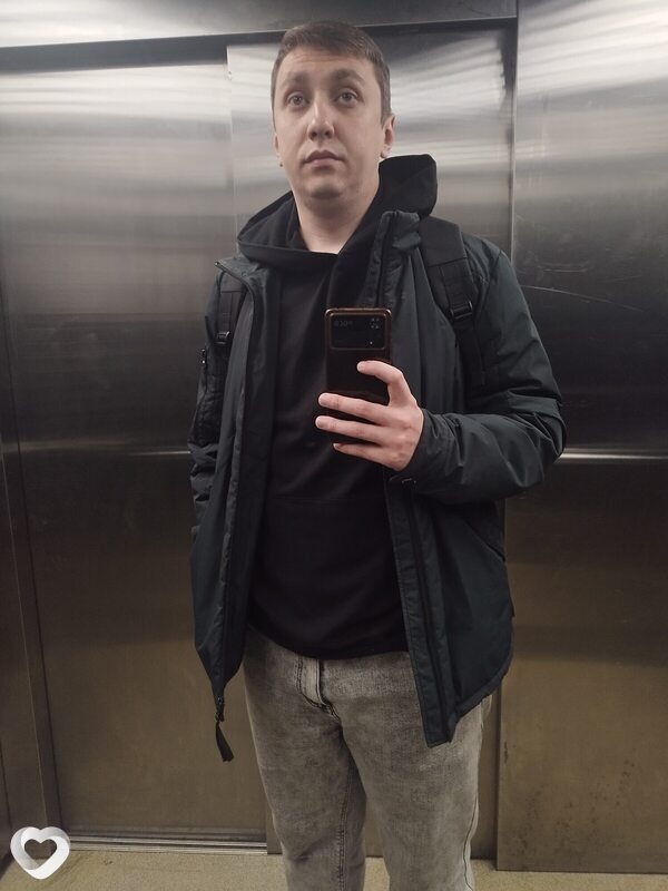 Денис, 28, Перми — анкета №3065892