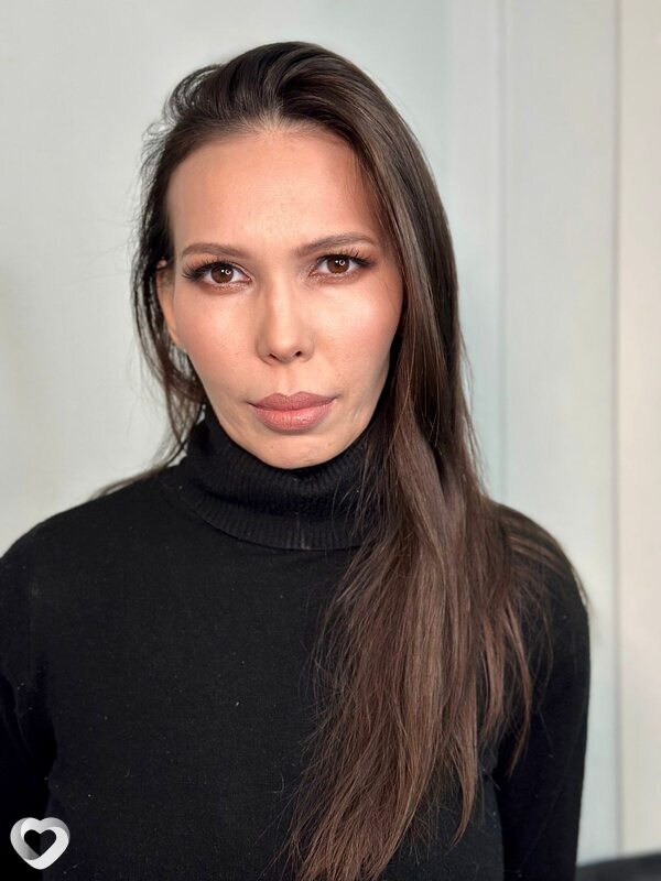 Диана, 41, Казани — анкета №3065895