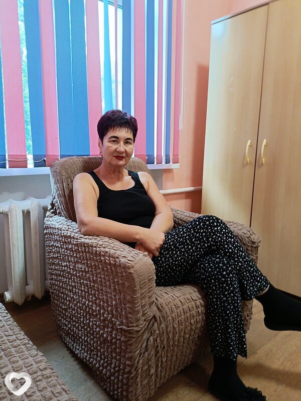 Татьяна, 63, Туле — анкета №3065898