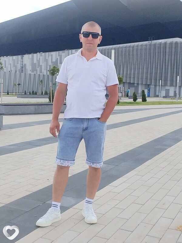Nik, 40, Пулавы — анкета №3065899