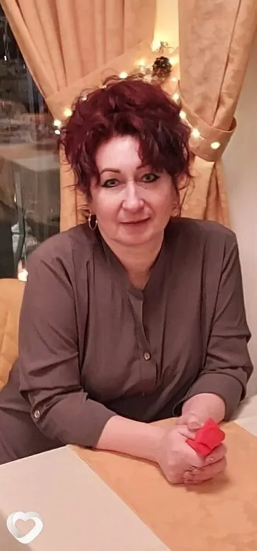 Татьяна, 57, Москве — анкета №3065902