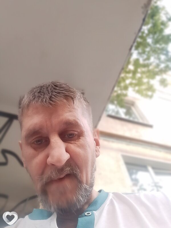 Виктор, 51, Оренбурге — анкета №3065905
