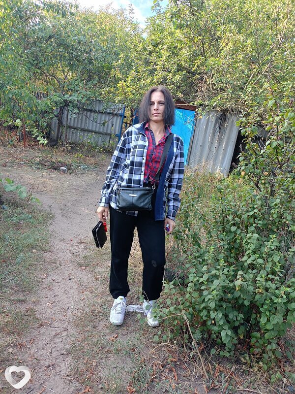 Елена, 43, Воронеже — анкета №3065910