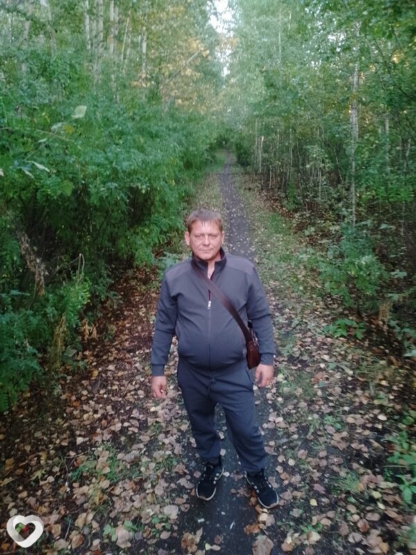 Юрий, 39, Тюмени — анкета №3065837