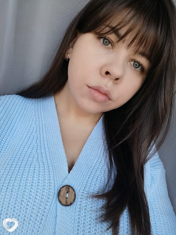 Снежана, 22, Кривое Роге — анкета №3065843