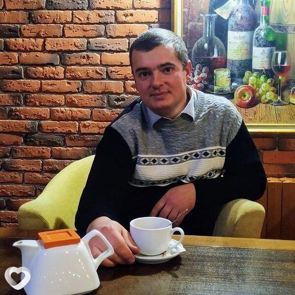 Алексей, 37, Москве — анкета №3065846