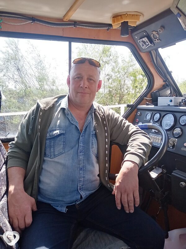 Юрий, 51, Сыктывкаре — анкета №3065855