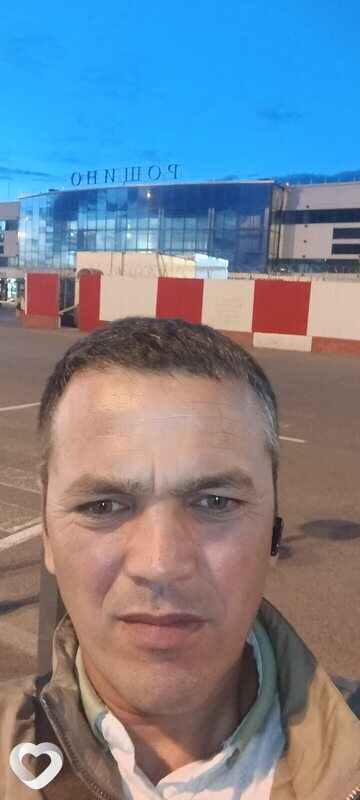 Обиджон, 38, Санкт-Петербурге — анкета №3065856