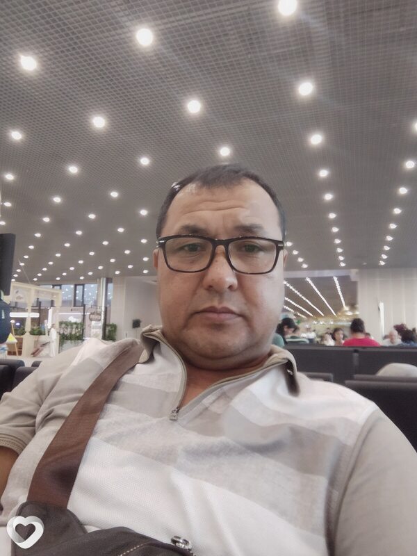 Голиб, 46, Бодайбо — анкета №3065915
