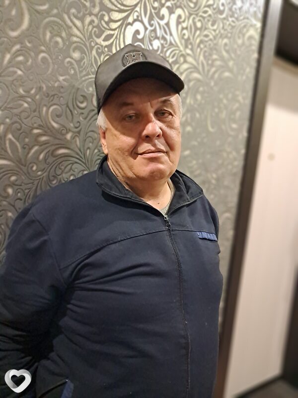 Сергей, 56, Черногорске — анкета №3065930