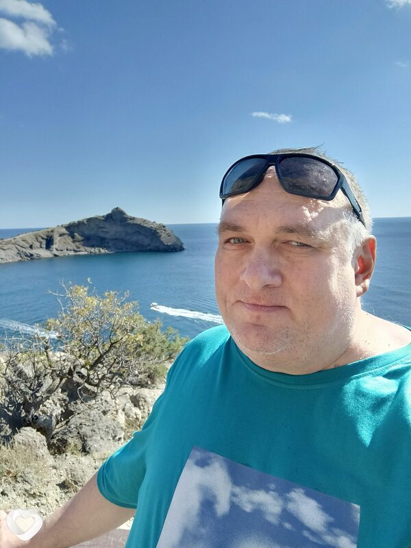 Алексей, 51, Туле — анкета №3065931