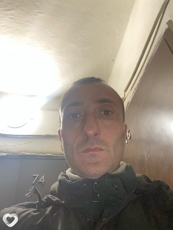 Kolya, 39, Канске — анкета №3065865