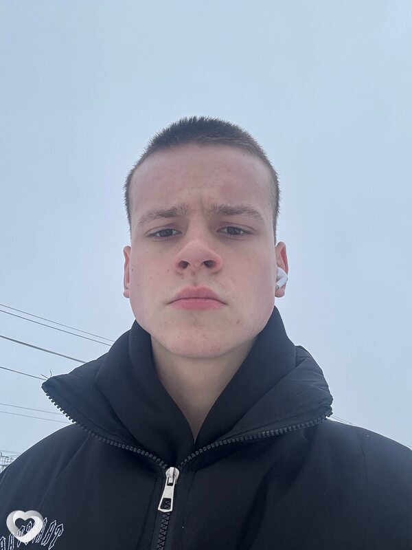 Кирилл, 18, Малоярославеце — анкета №3065871