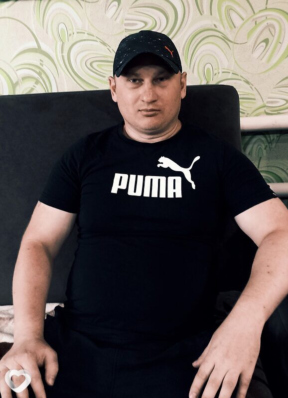 Александр, 41, Барнауле — анкета №3065875