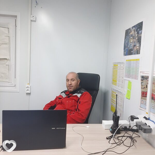 Арда, 45, Санкт-Петербурге — анкета №3065878