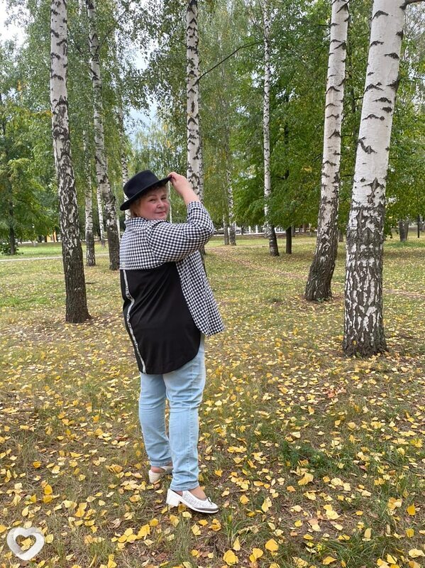 Лариса, 56, Мурманске — анкета №3065939