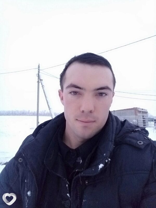 Андрей, 30, Балакове — анкета №3065942