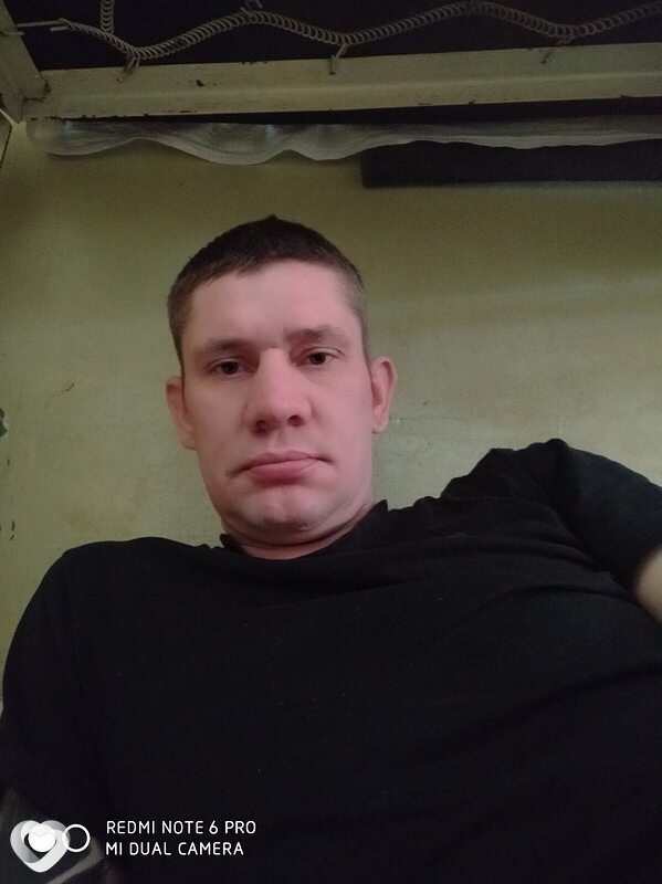 Игорь, 37, Ярославле — анкета №3065943