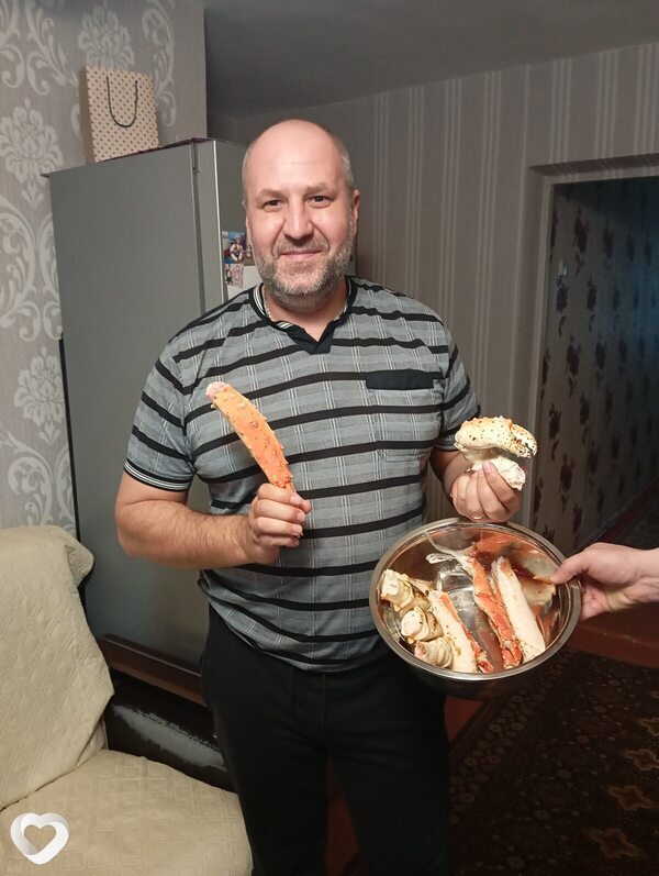 Дмитрий, 47, Екатеринбурге — анкета №3065947