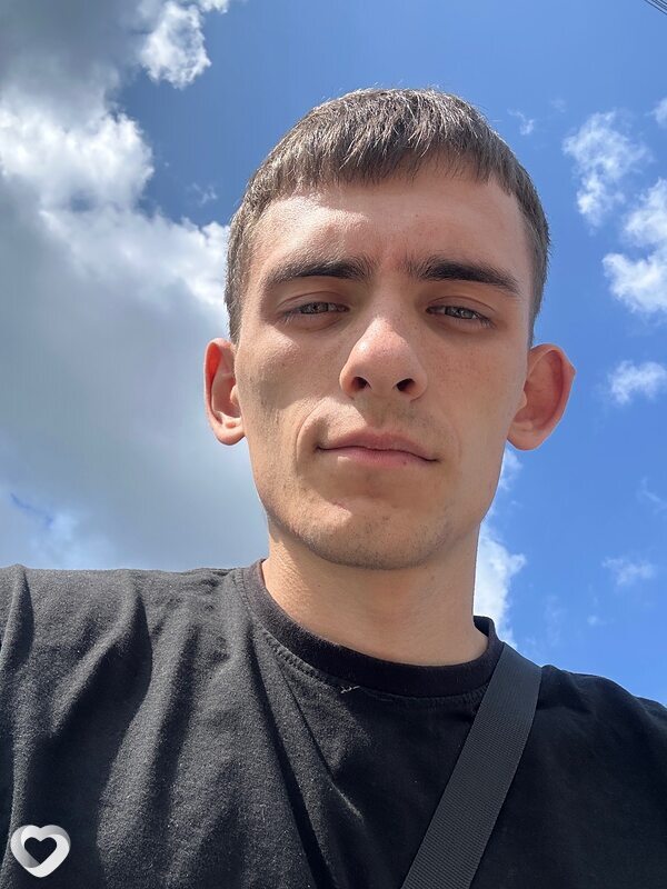 Юрий, 22, Гомеле — анкета №3065952