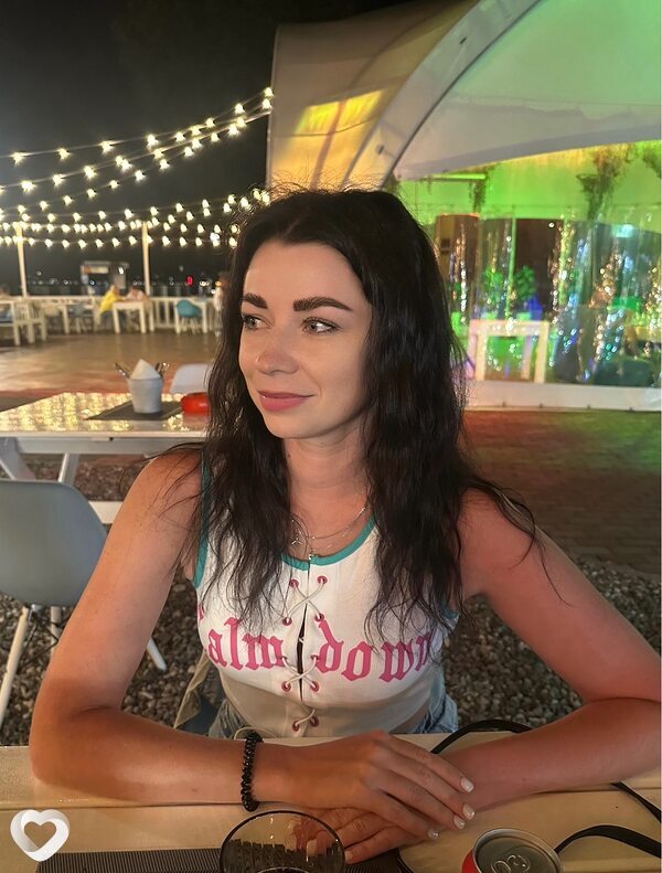 Инна, 38, Пятигорске — анкета №3065953
