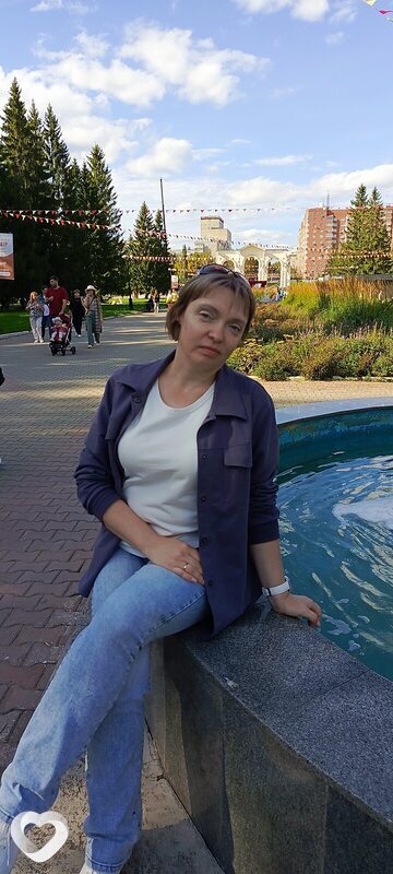 Анна, Краснотурьинск