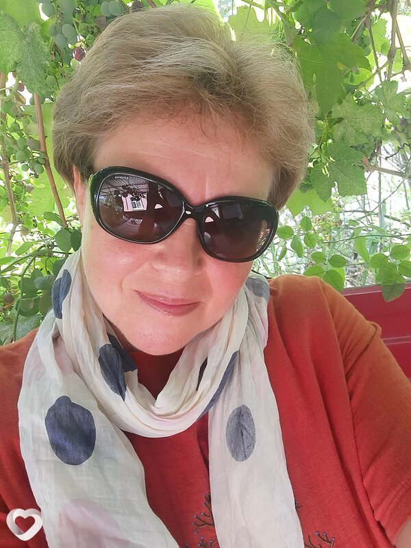 Елена, 59, Кемерове — анкета №3065960