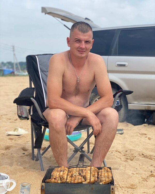 Сергей, 32, Владивостоке — анкета №3066065