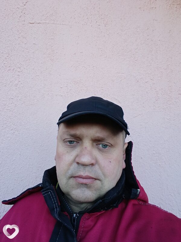 Дмитрий, 41, Слуцке — анкета №3066072