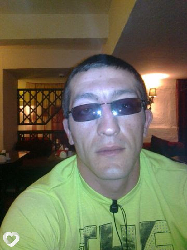 Сергей, 43, Луганске — анкета №3066085