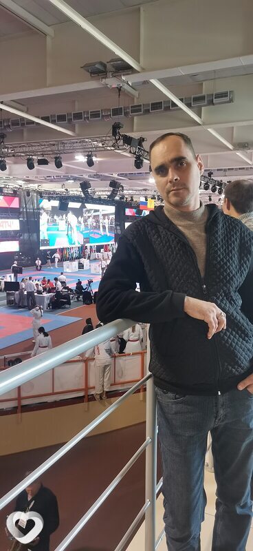 Дмитрий, 37, Новочебоксарске — анкета №3065961