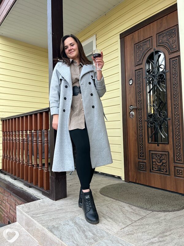 Екатерина, 29, Москве — анкета №3065976