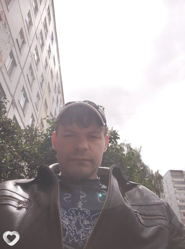 Виталий, 41, Мценске — анкета №3065980