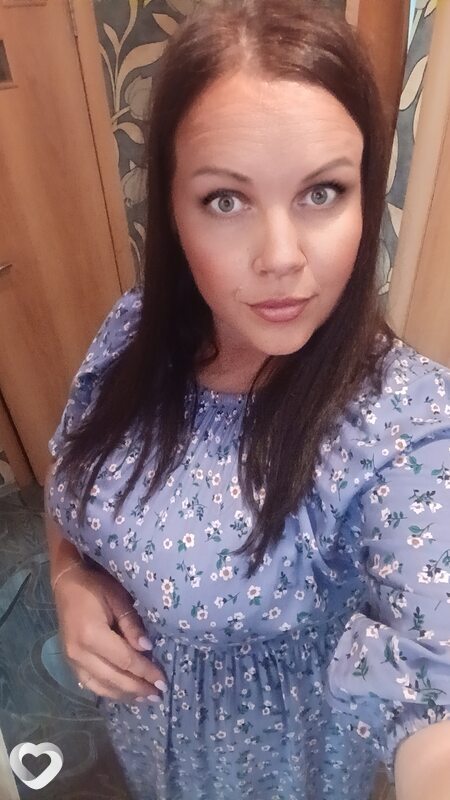 Sveta K, 38, Могилев — анкета №14006