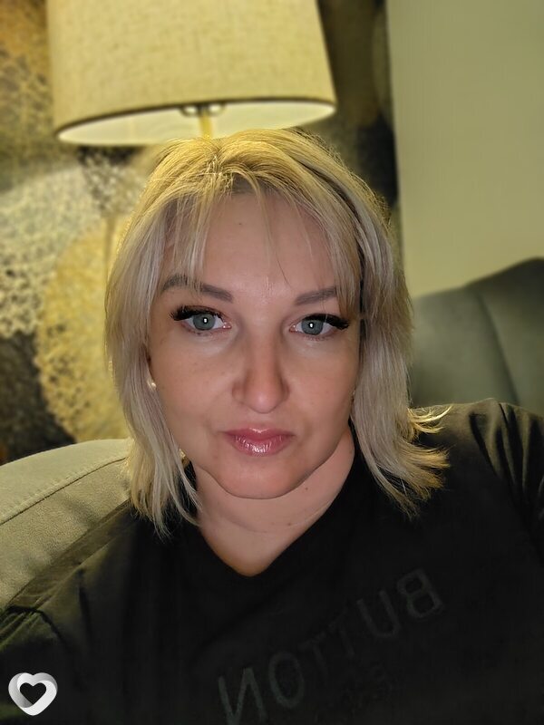 Татьяна, 44, Волгограде — анкета №3066089