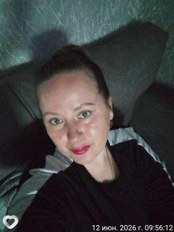 Мэри, 42, Кемерове — анкета №3066090