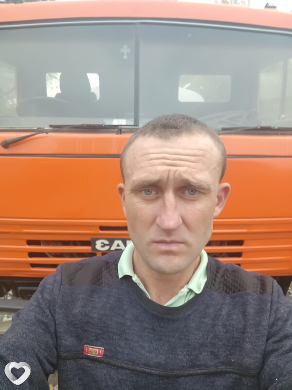 Александр, 34, Алматы — анкета №3066096