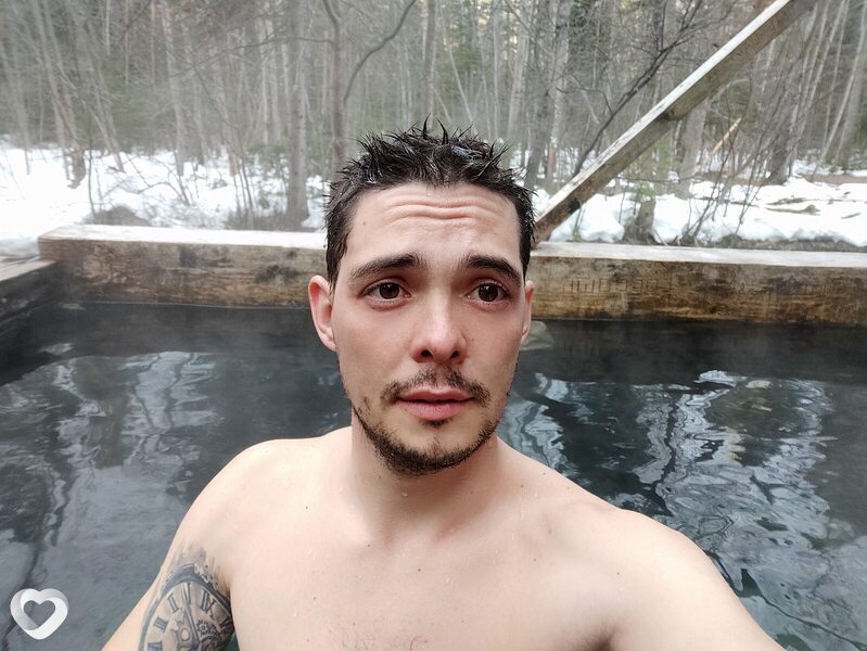 Михаил, 33, Красноярске — анкета №3066100