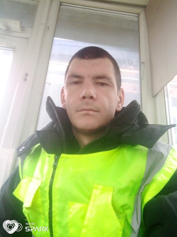 Юрий, 27, Екатеринбурге — анкета №3066103