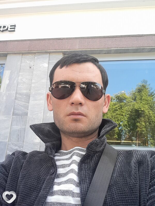 Али, 35, Уфе — анкета №3066024