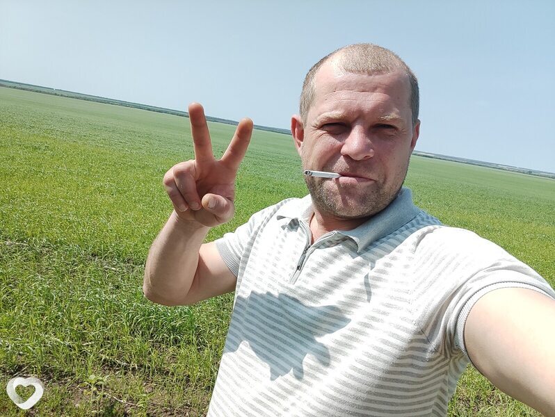 Сергей, 39, Самаре — анкета №3066026