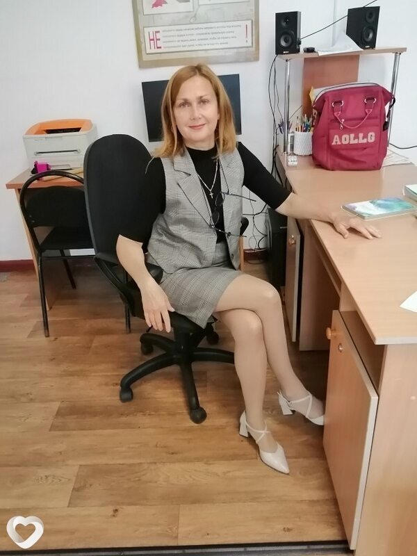 Елена, Смирных