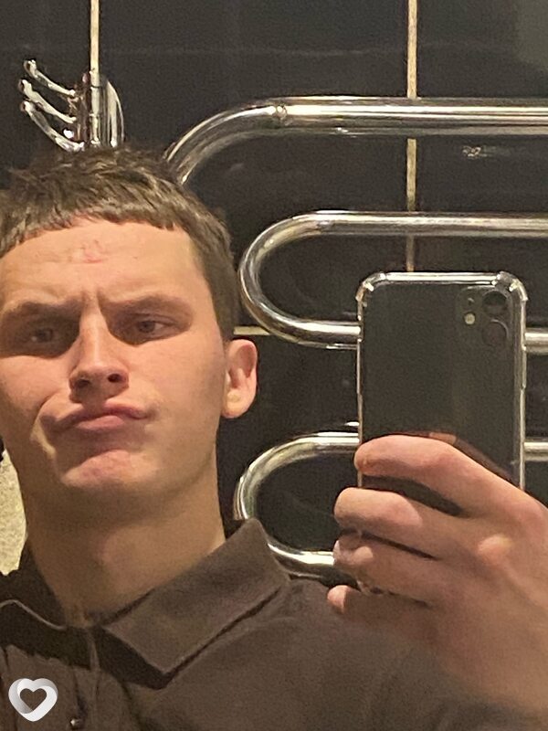 Валентин, 23, Бресте — анкета №3066035